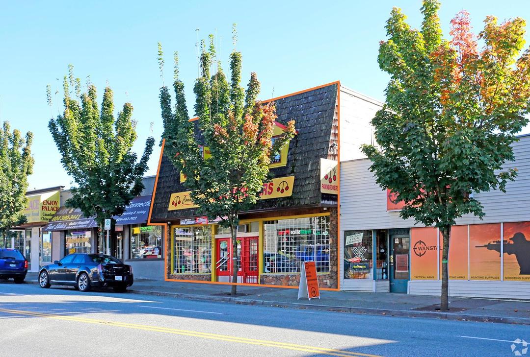 22344 lougheed highway