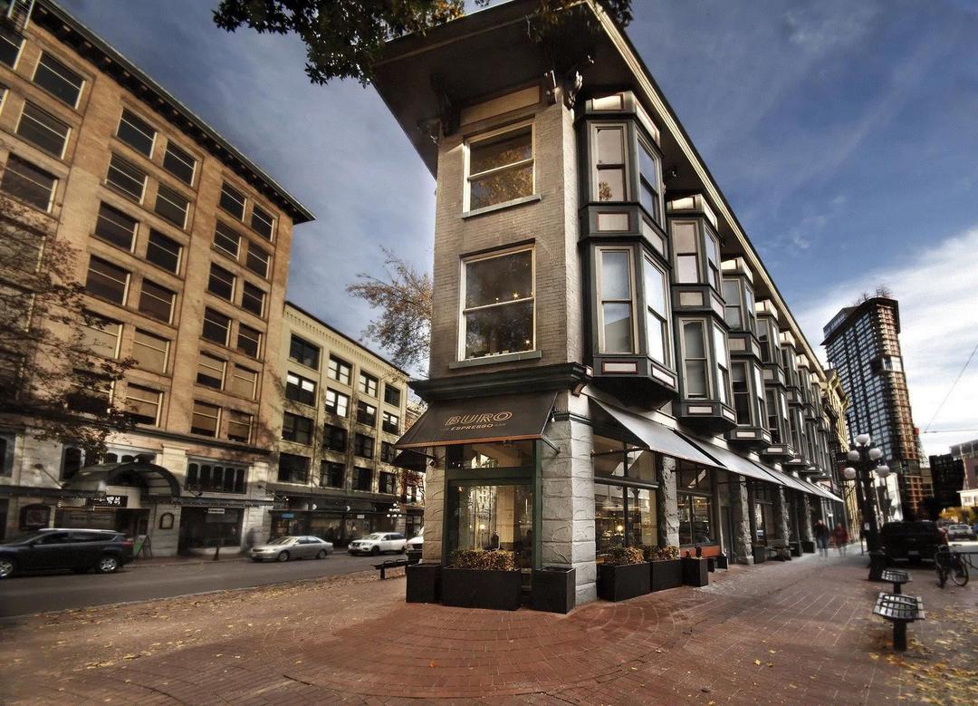 356 water street