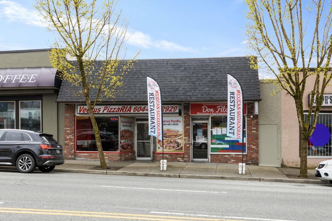 22356 lougheed highway
