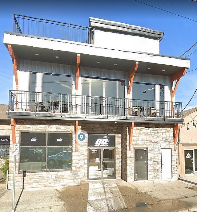 46245 yale road