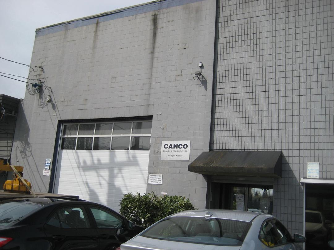 335 lynn avenue