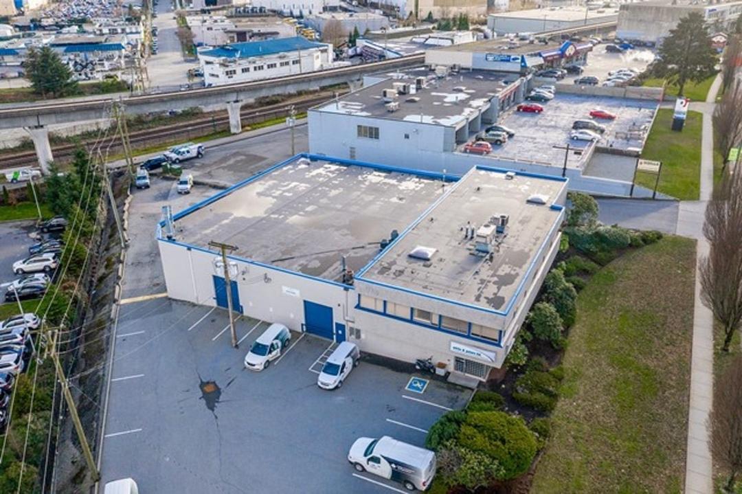 3454 lougheed highway