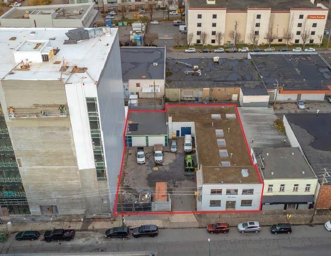 1651 franklin street