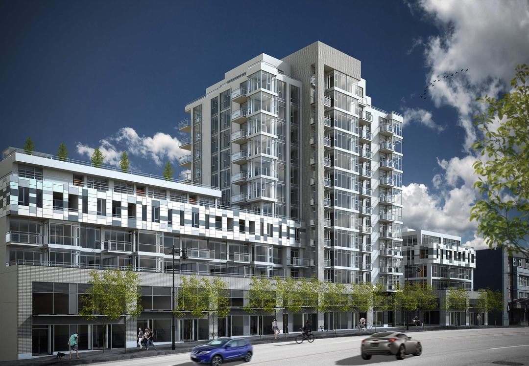 2465 kingsway