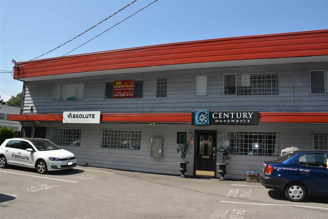 273 lynn avenue