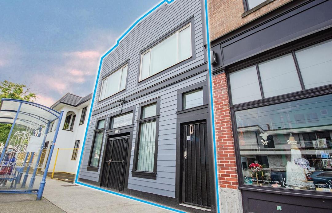 814 e hastings street