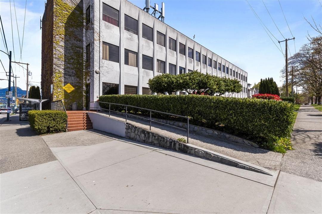 460 nanaimo street