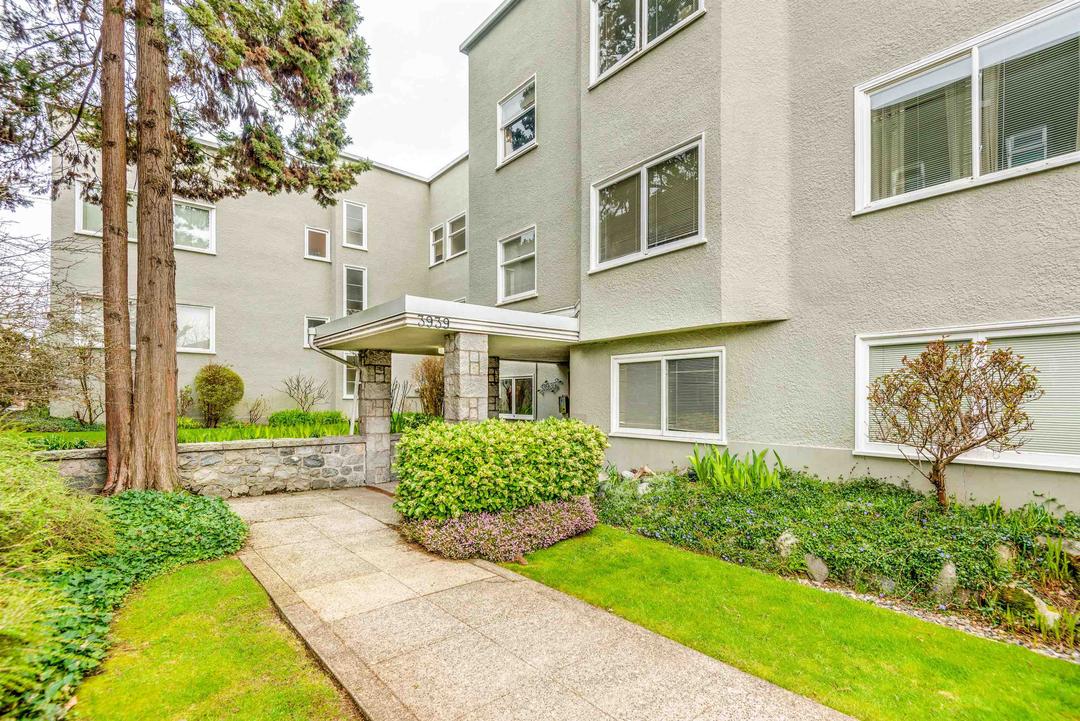 3939 cambie street