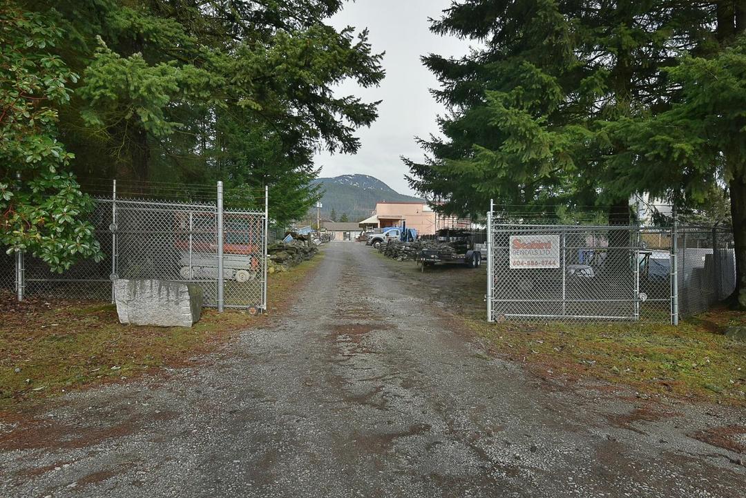 lot 43 seamount way