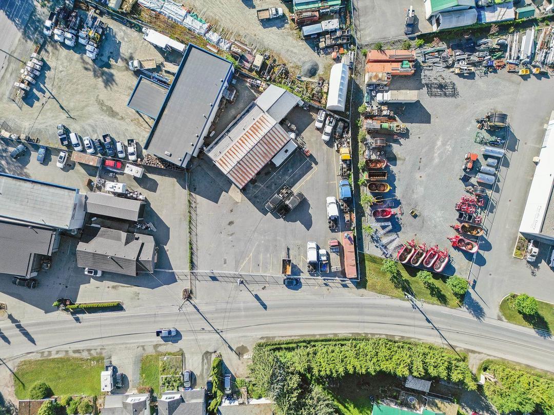 8570 chilliwack mountain road