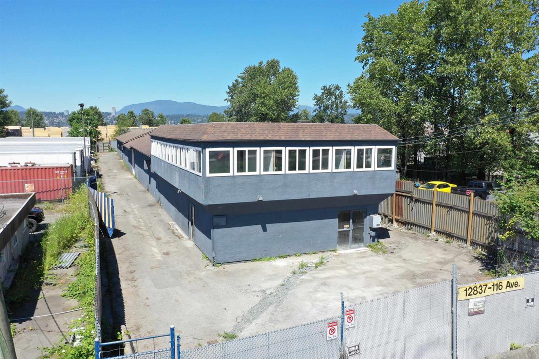 12837 116 avenue