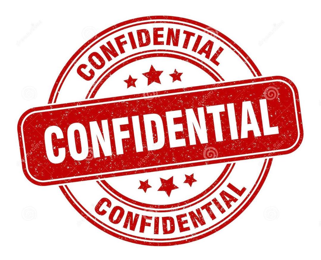 10313 confidential