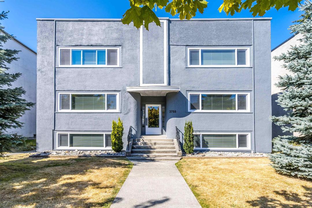 3755 cambie street