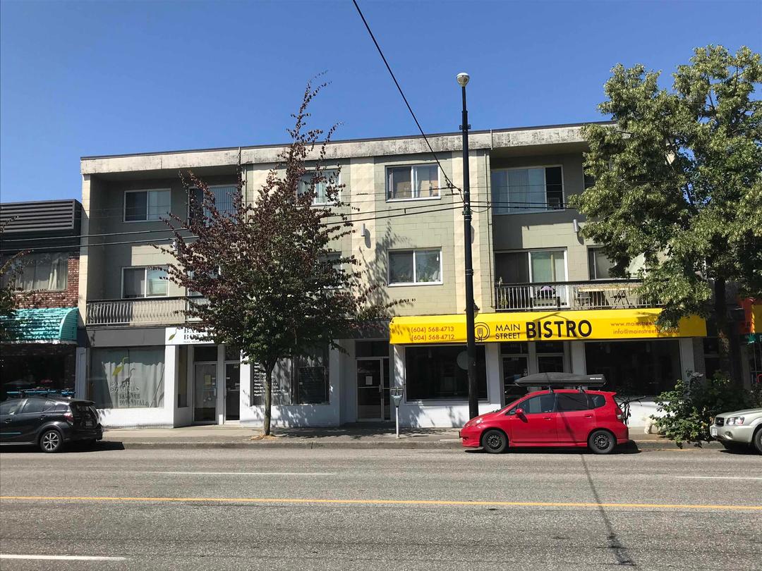 4331 main street
