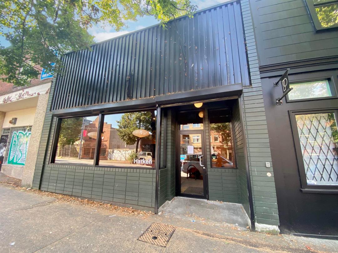 338 powell street