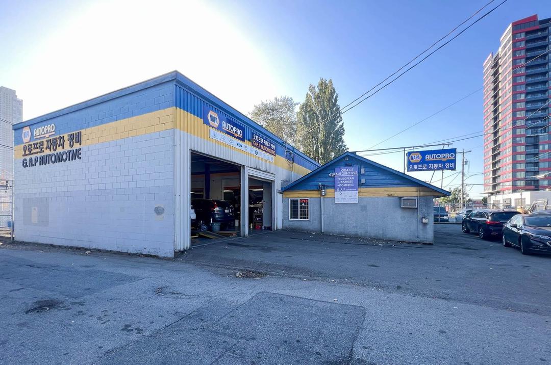 13560 106 avenue
