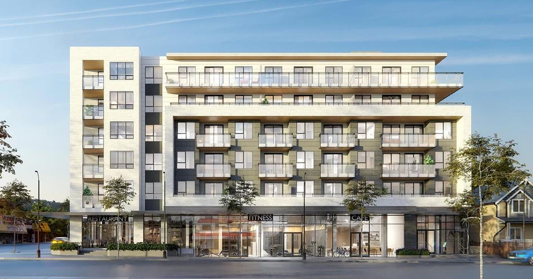 2851 commercial drive