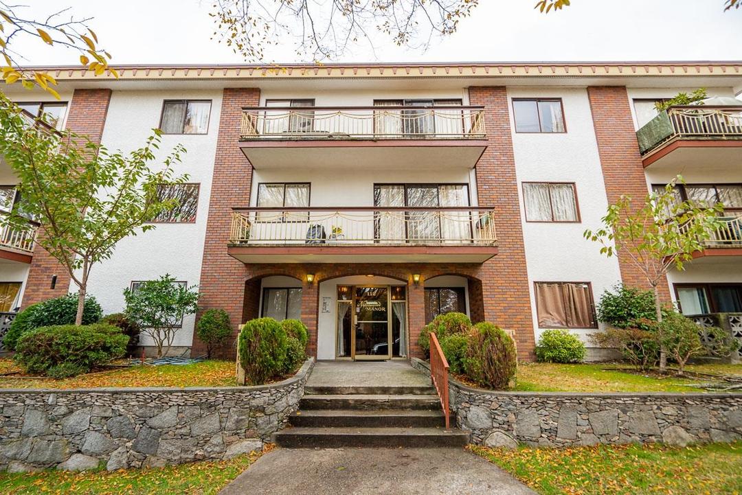 112 nanaimo street