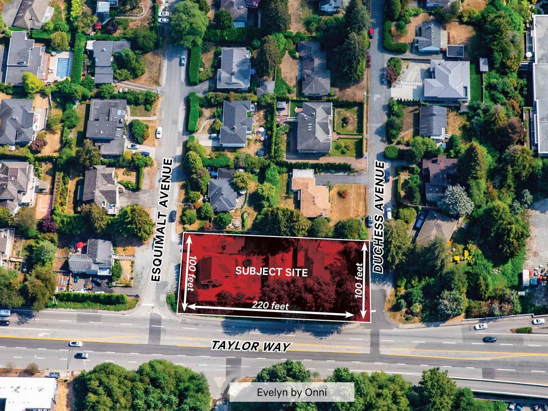 693 duchess avenue