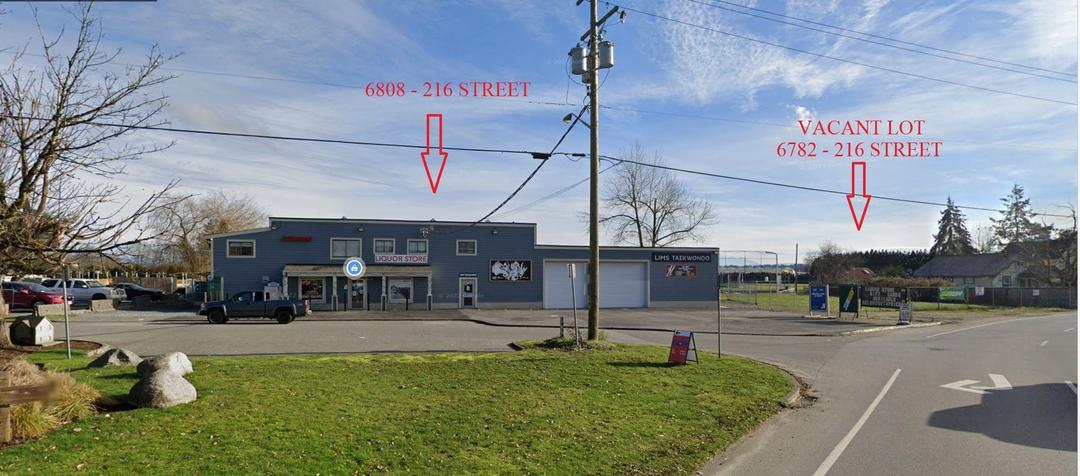 6782-6808 216 street