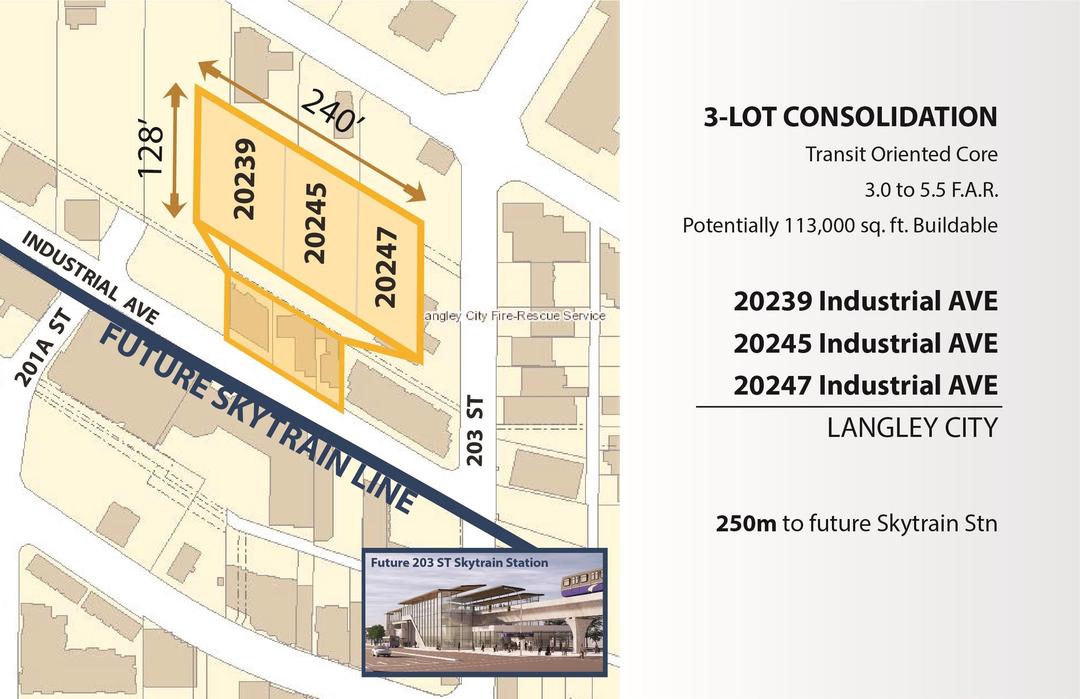 20239 industrial avenue