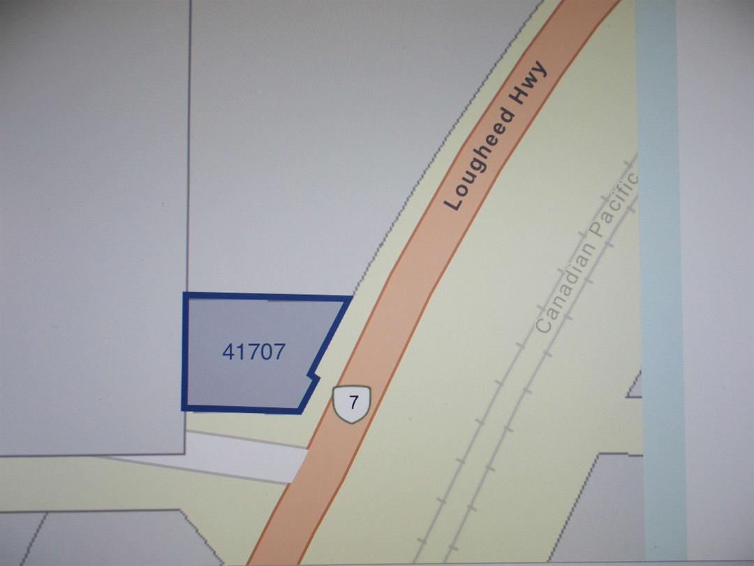 41707 lougheed highway