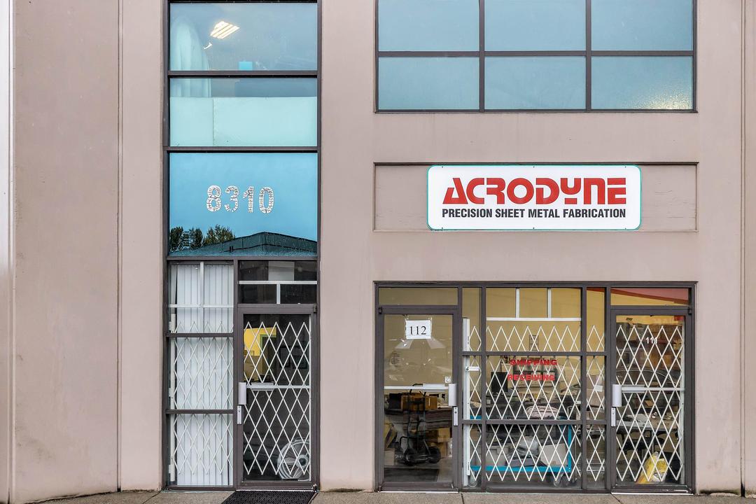 8310 130 street
