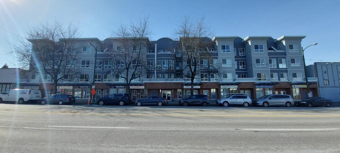 736 kingsway