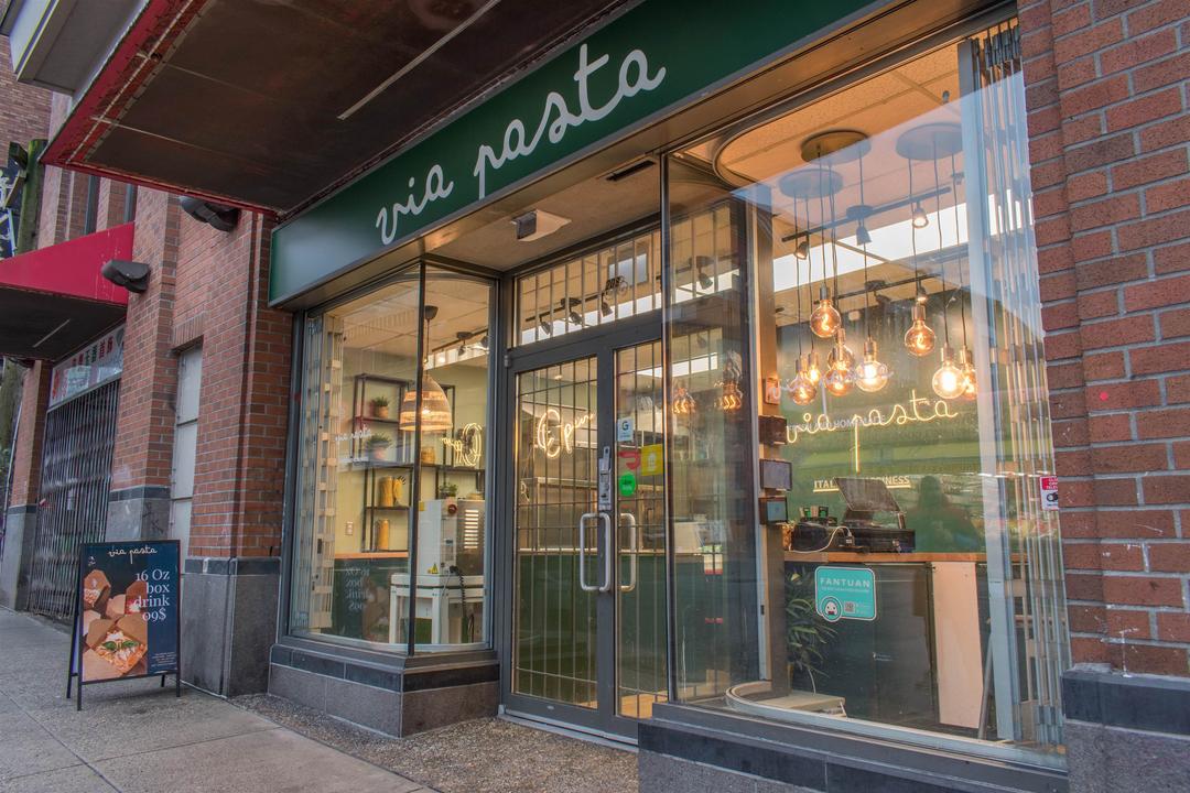 208 keefer street