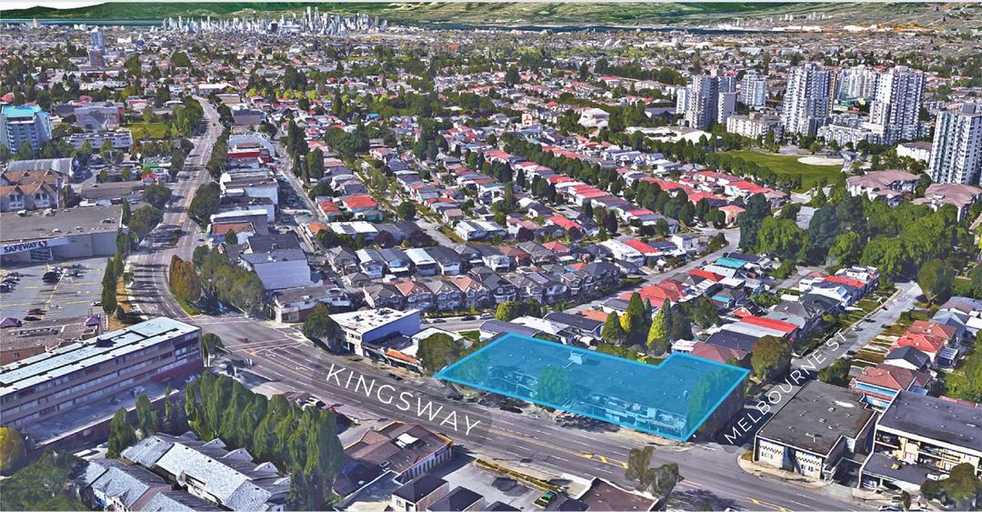 3479-3499 kingsway