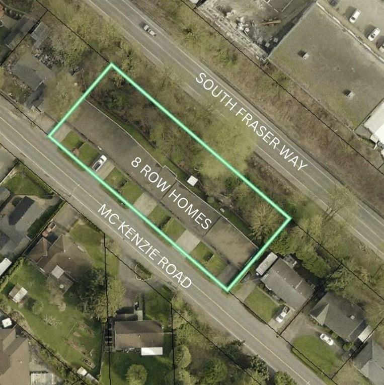 2294 mckenzie road