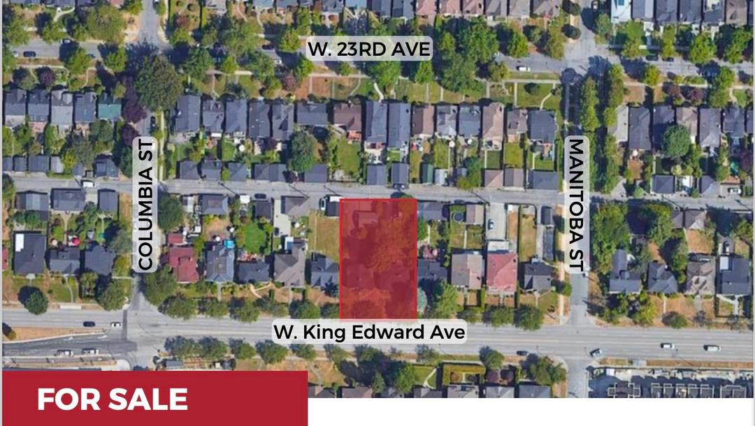 139 w king edward avenue