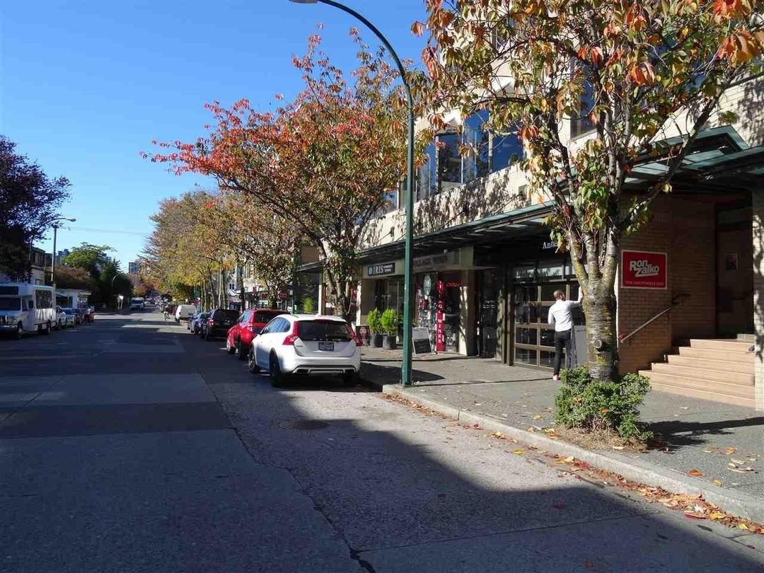 1835 & 1855 w 1st avenue