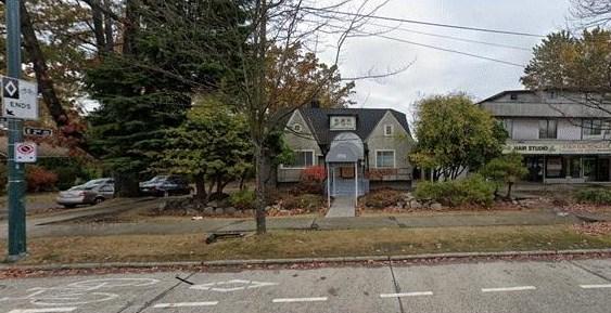 1775 nanaimo street