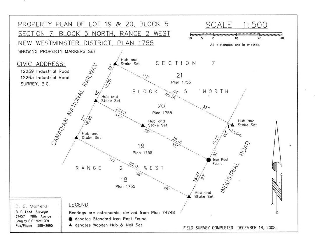 12259-12263 industrial road