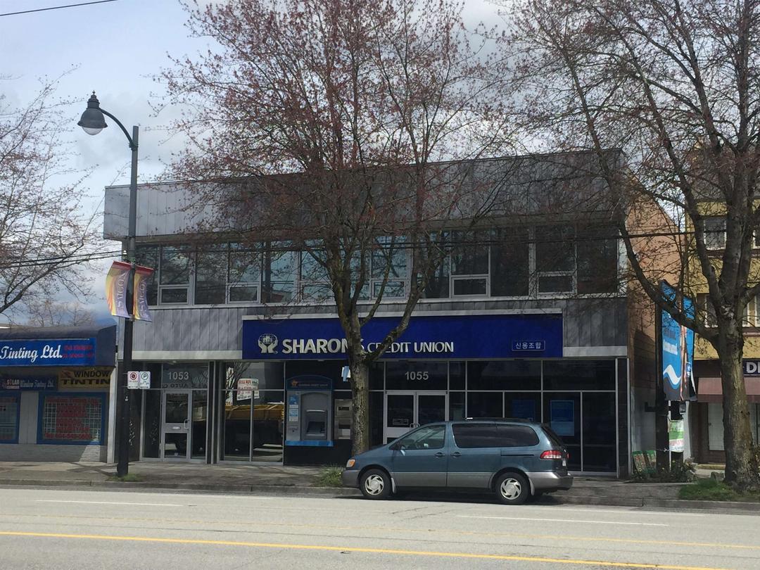 1055 kingsway