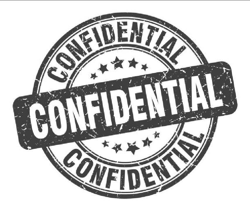 1007 confidential
