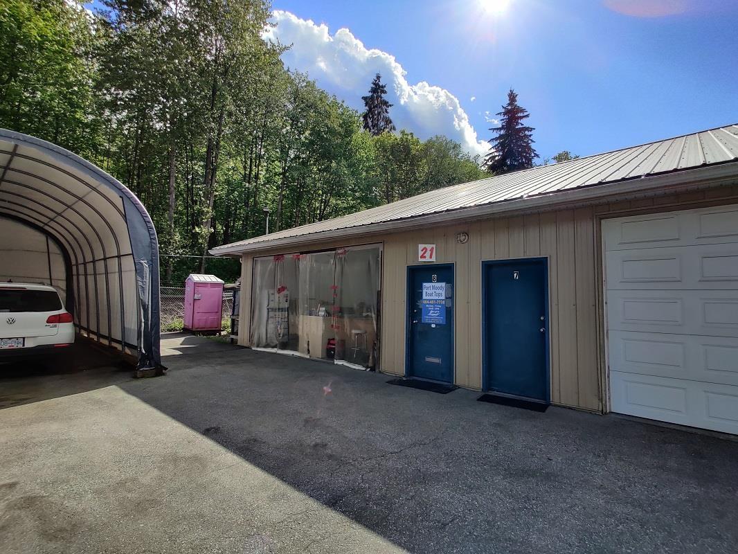 850 barnet highway