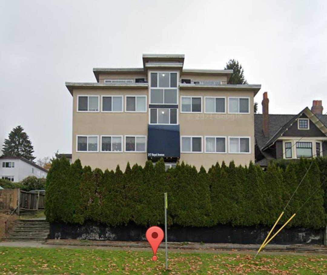 217 royal avenue
