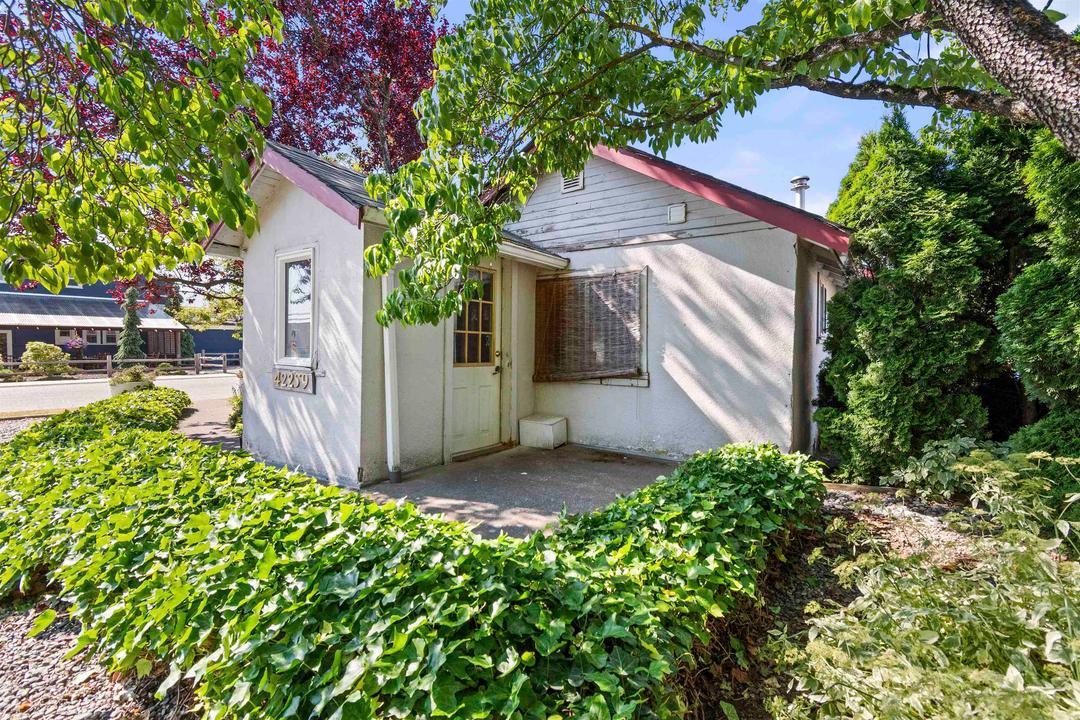 42259 yarrow central road