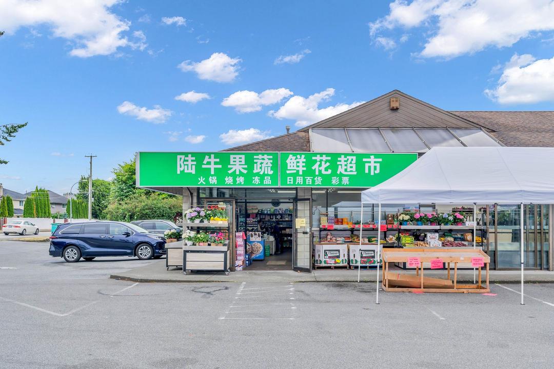 9780 cambie road