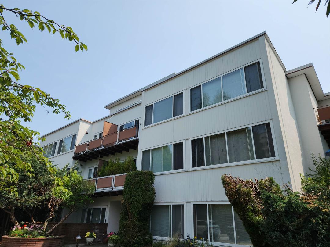 5850 vine street