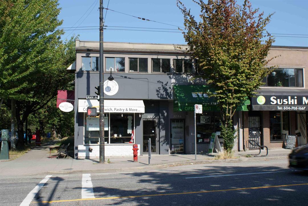208 e 21st avenue