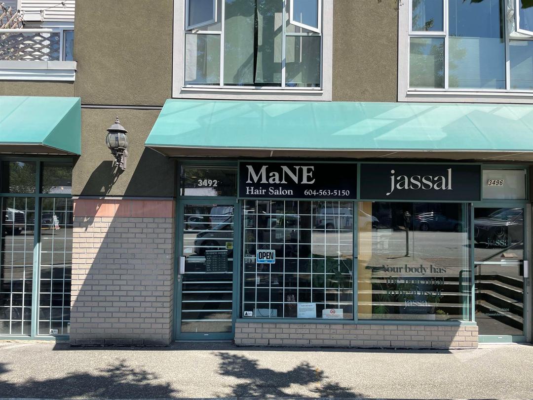 3492 main street