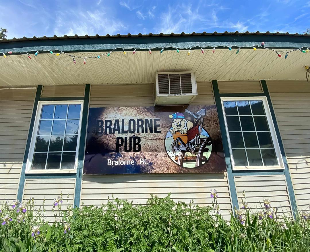 3900 lillooet-pioneer road