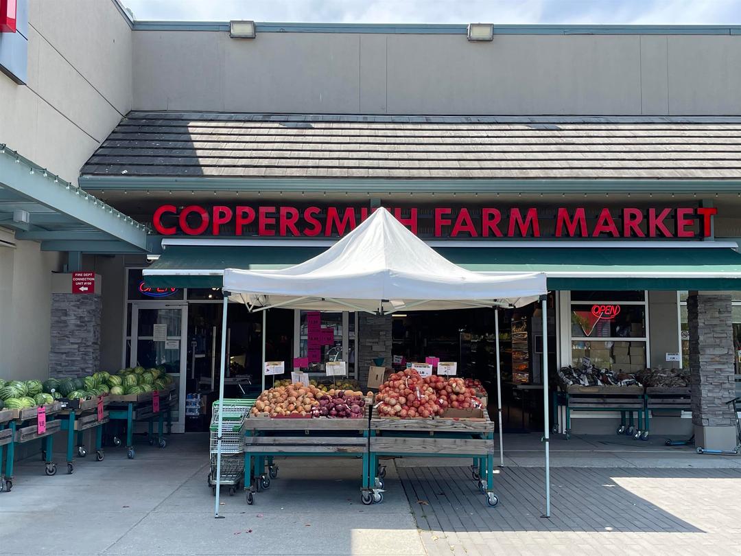 11380 steveston highway