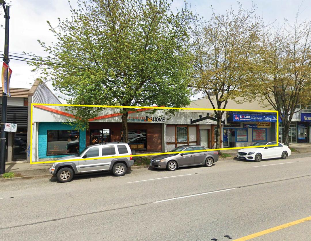 1041 kingsway