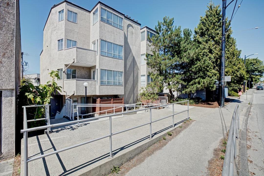 8851 granville street
