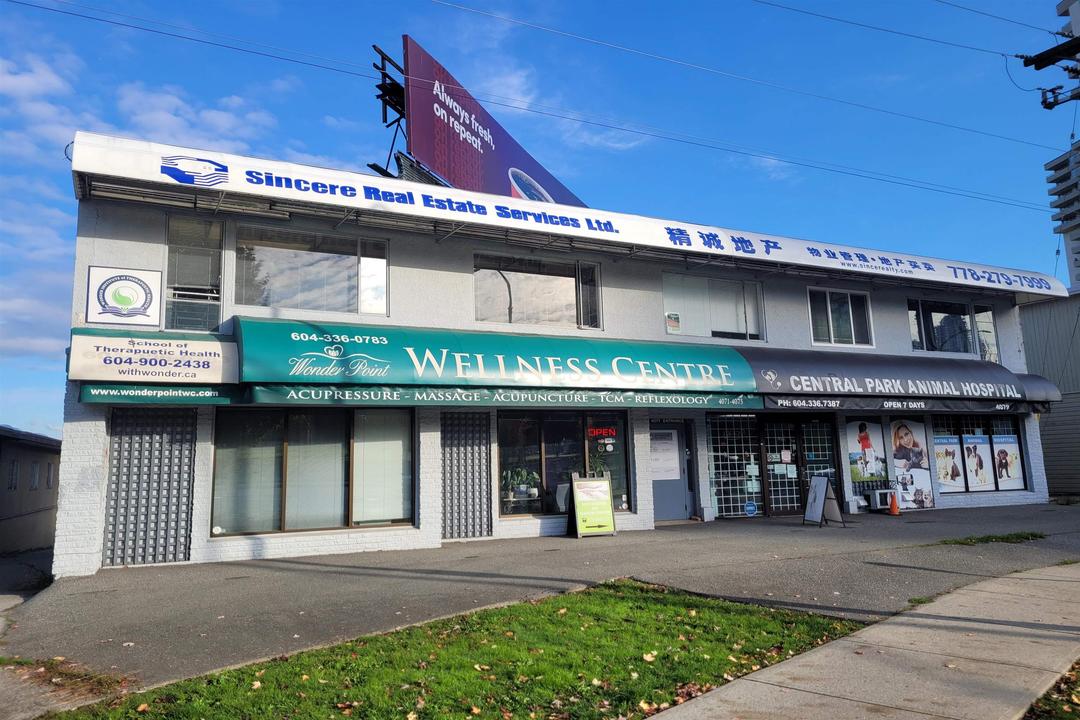 4071 kingsway