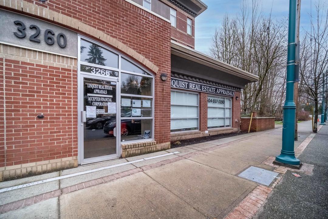 3266 st. john street